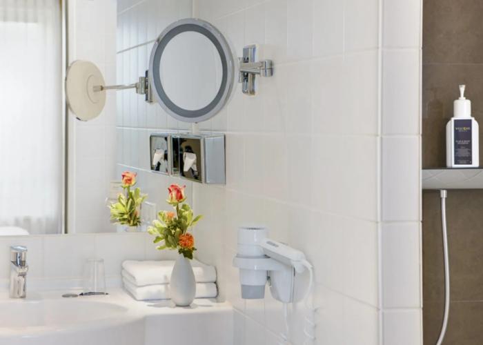 Welcome Hotel Wesel