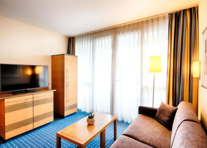 Welcome Hotel Wesel