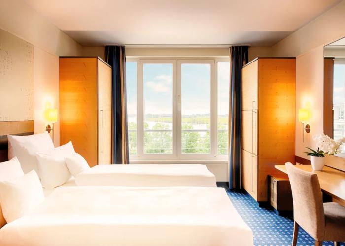 Welcome Hotel Wesel