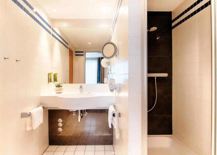 Welcome Hotel Wesel