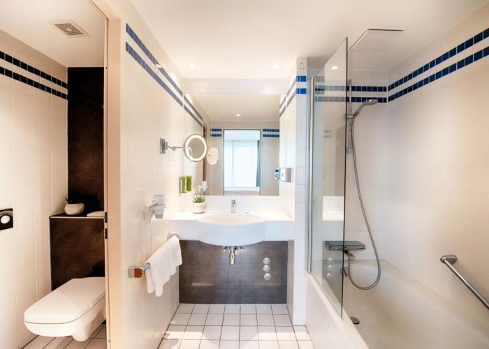 Welcome Hotel Wesel