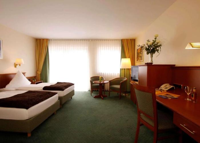 Hotel Kaiserhof