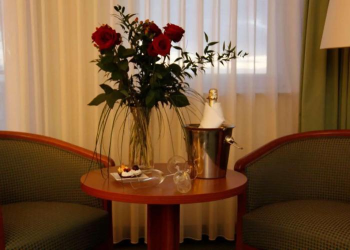 Hotel Kaiserhof