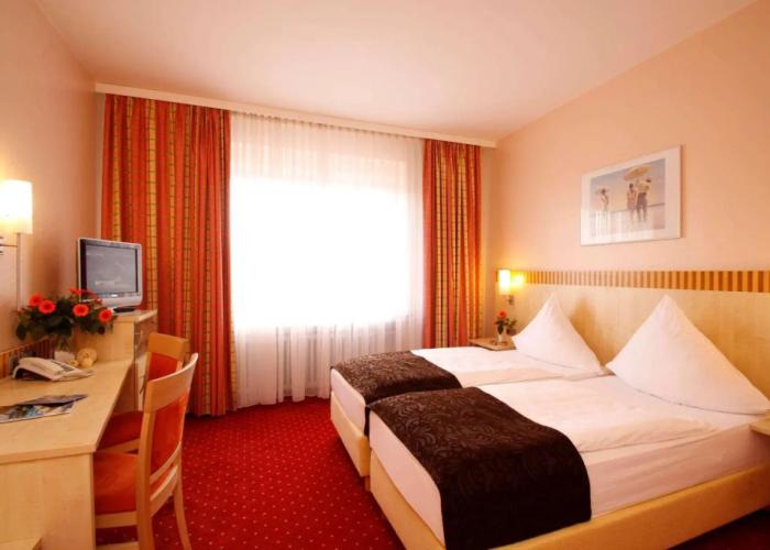 Hotel Kaiserhof
