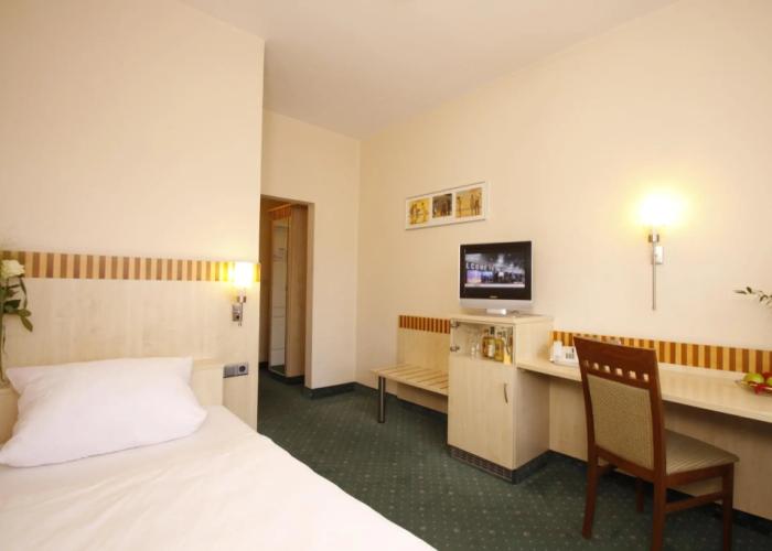 Hotel Kaiserhof
