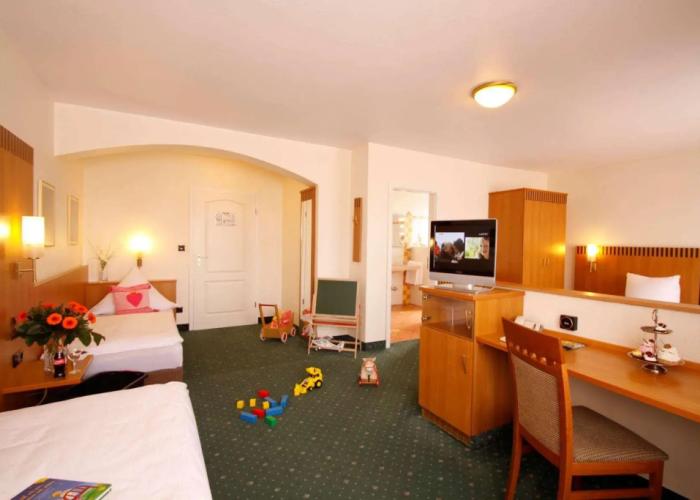 Hotel Kaiserhof