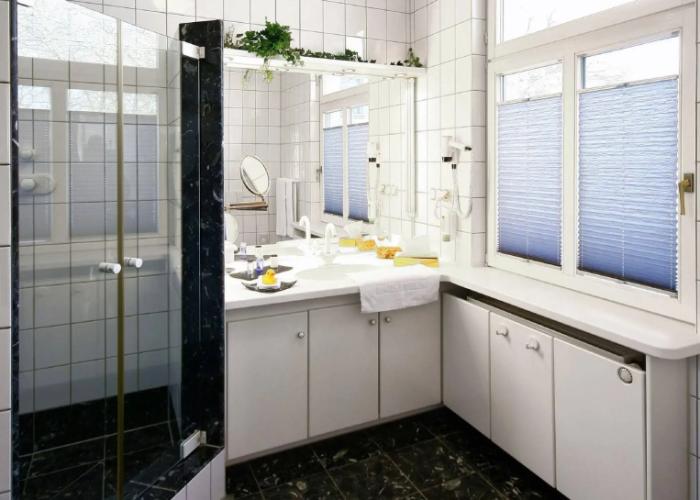 Hotel Haus Duden