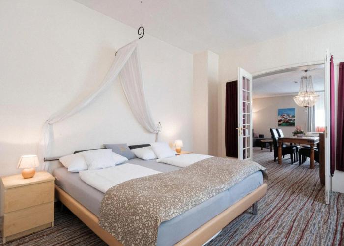 Hotel Haus Duden