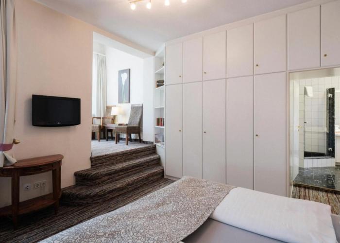 Hotel Haus Duden