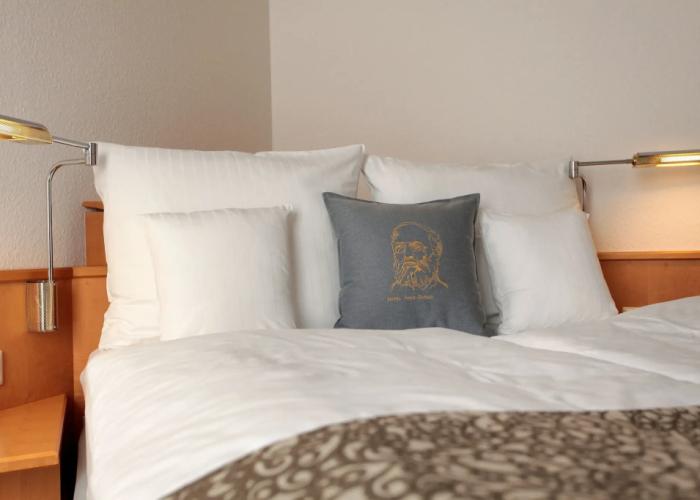Hotel Haus Duden