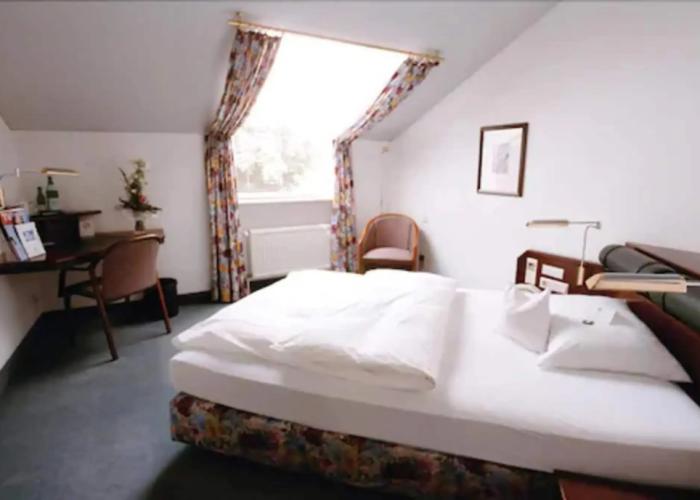 Hotel Haus Duden