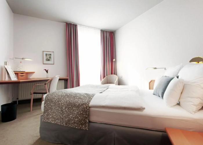 Hotel Haus Duden
