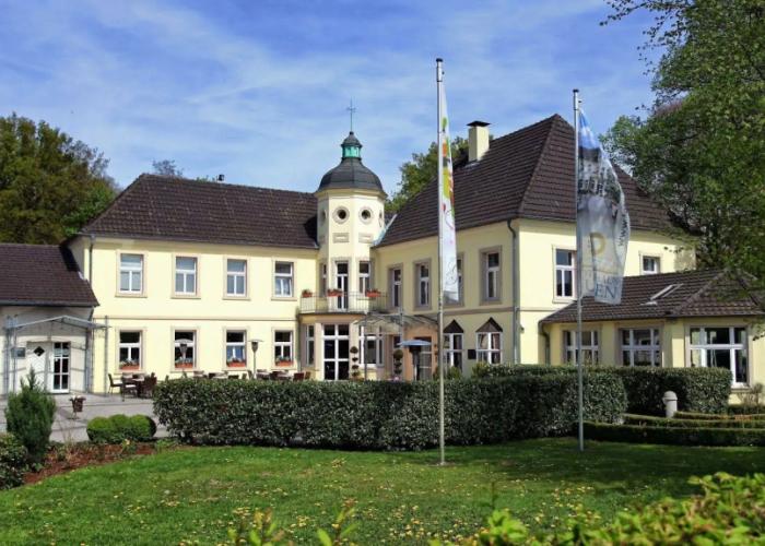 Hotel Haus Duden