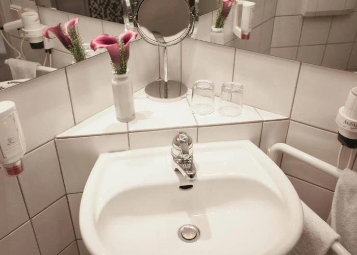 Hotel Haus Duden