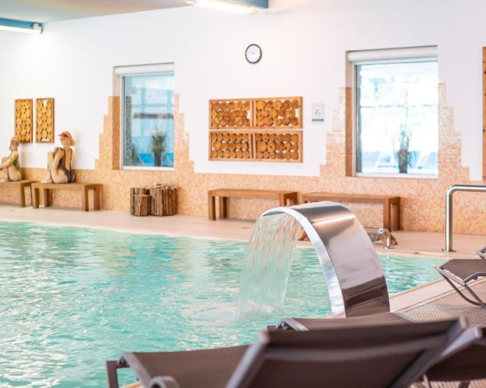 Waldhotel Tannenhäuschen