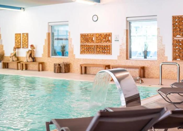 Waldhotel Tannenhäuschen