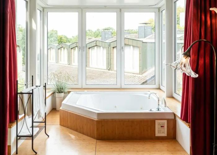 Waldhotel Tannenhäuschen
