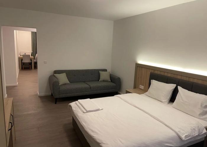 Weseler Wirtshaus Appartements