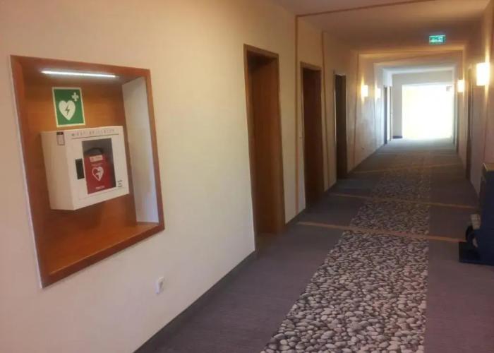 Ringhotel Reubel Nuernberg-Zirndorf
