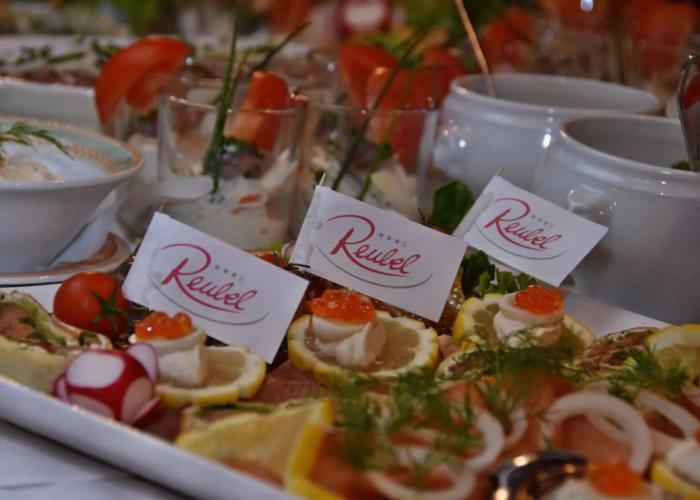 Ringhotel Reubel Nuernberg-Zirndorf