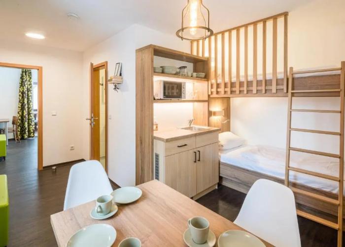Hotel Knorz