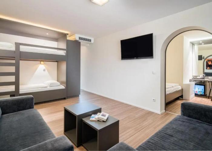 Hotel Knorz
