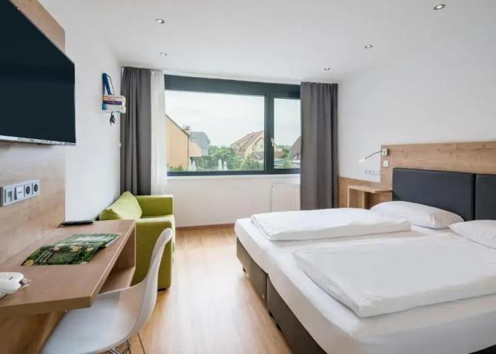 Hotel Knorz