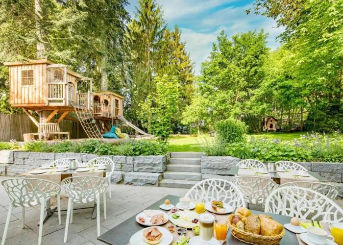 Hotel Knorz