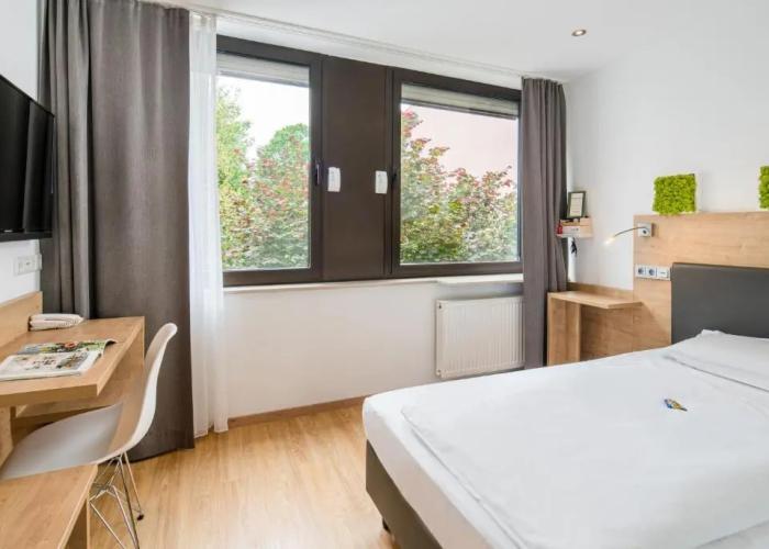 Hotel Knorz
