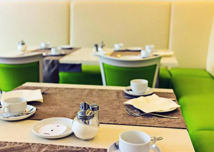 Hotel Knorz