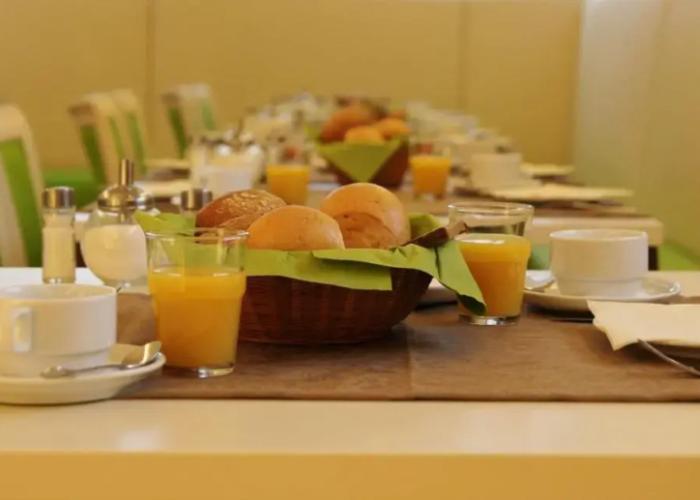 Hotel Knorz