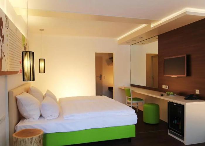 Hotel Knorz