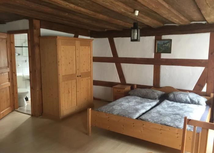 Altstadtpension Zirndorf