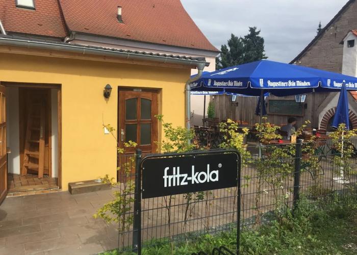 Altstadtpension Zirndorf