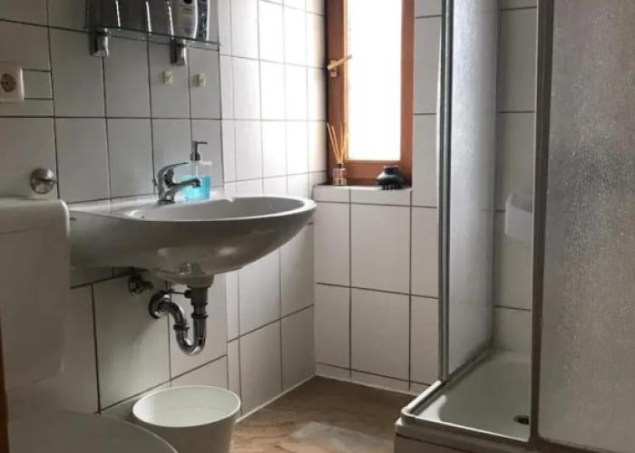 Altstadtpension Zirndorf
