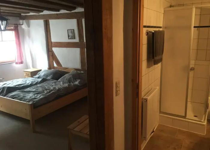 Altstadtpension Zirndorf