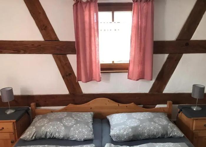 Altstadtpension Zirndorf