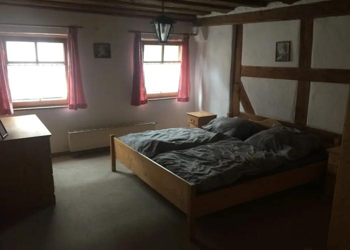 Altstadtpension Zirndorf