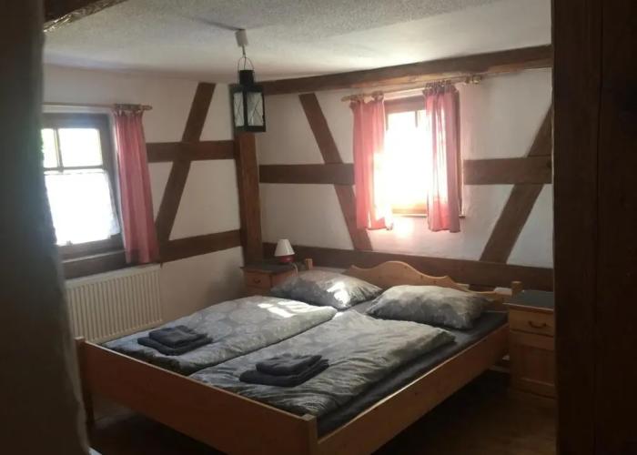 Altstadtpension Zirndorf