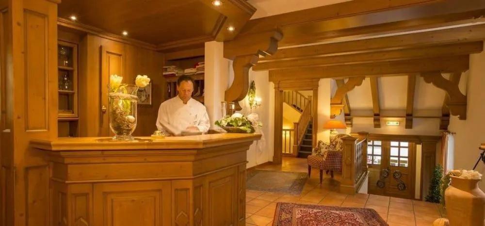 фото Landhotel Donner