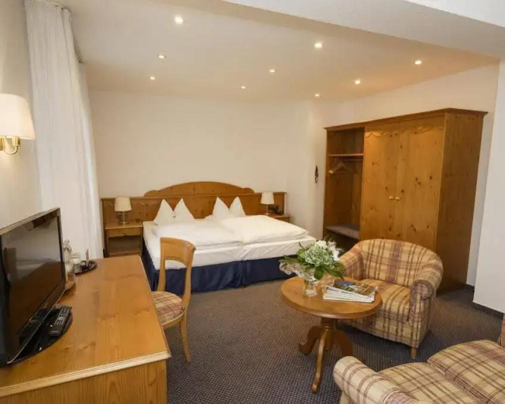 фото Landhotel Donner