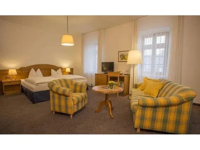 фото Landhotel Donner