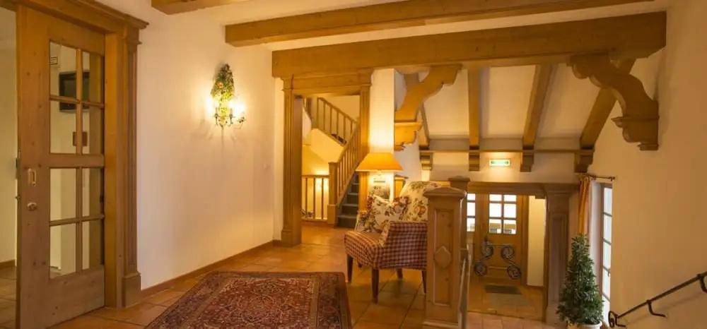 фото Landhotel Donner