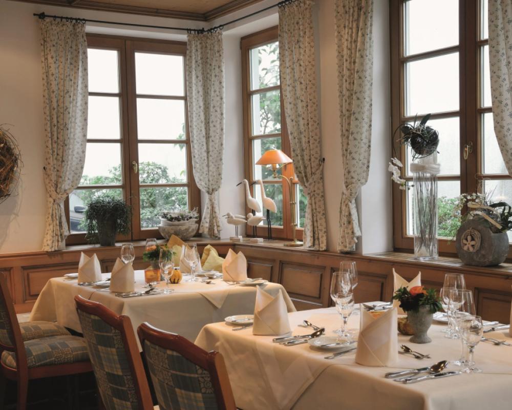 фото Landhotel Donner