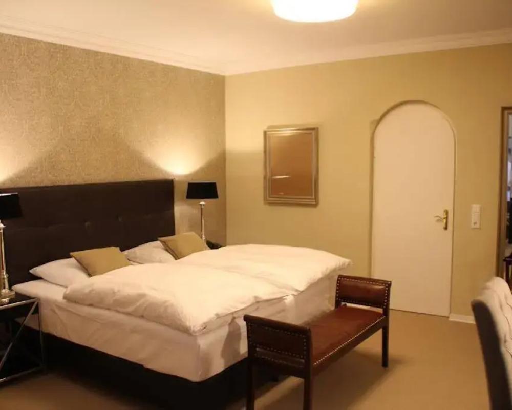 фото Landhotel Donner