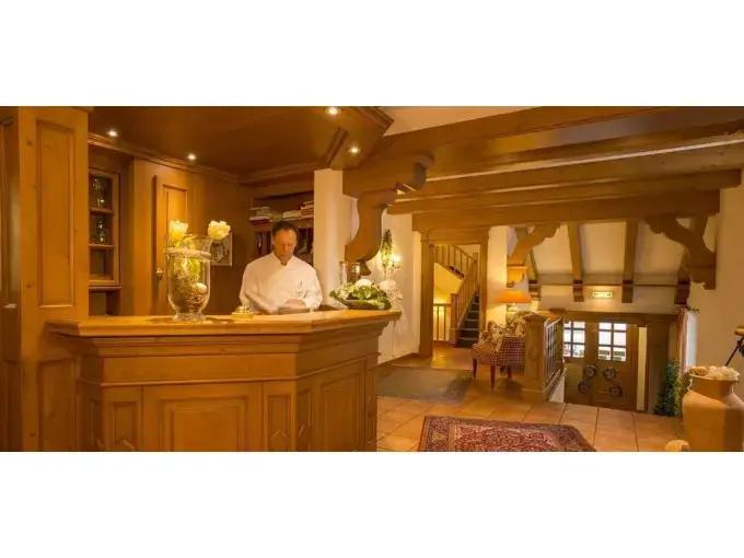 фото Landhotel Donner