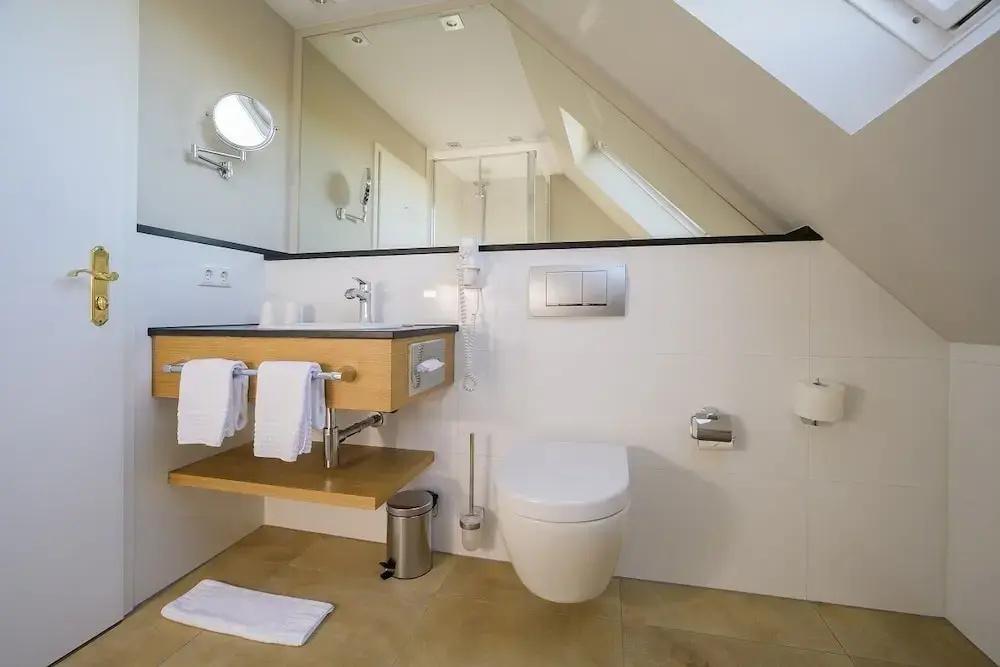 фото Landhotel Donner