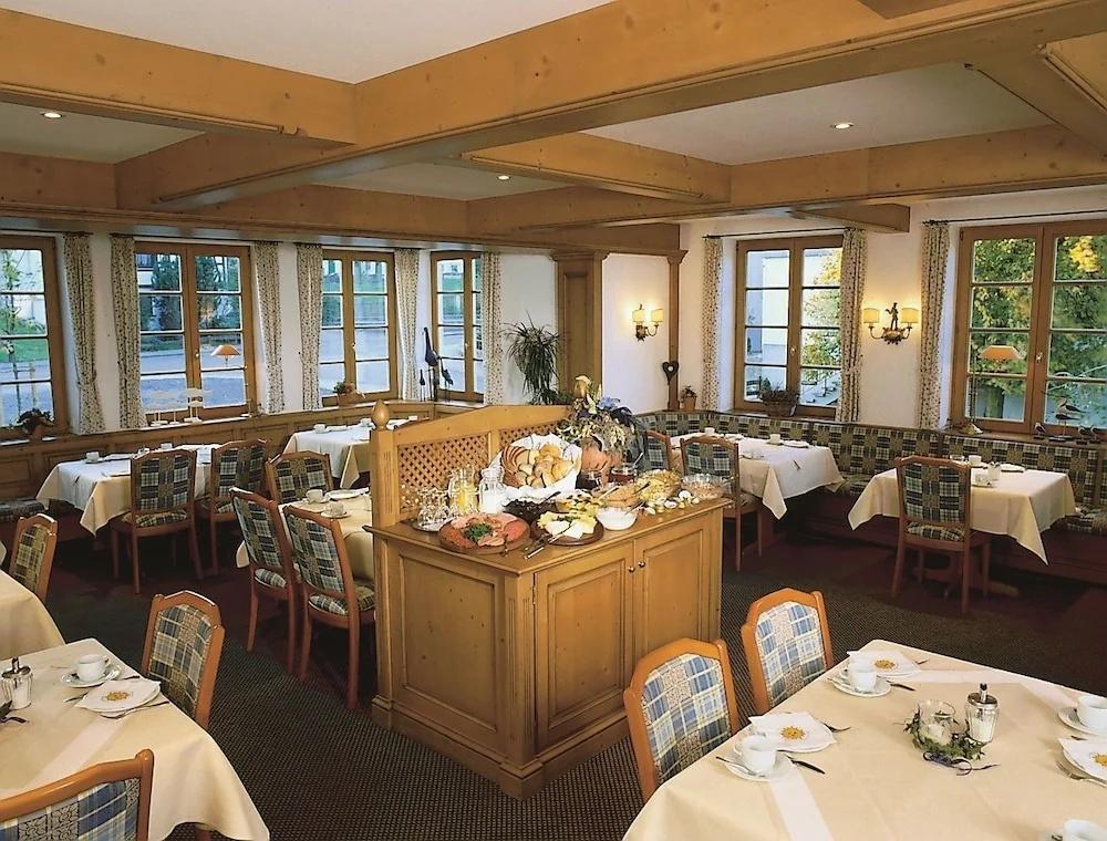 фото Landhotel Donner