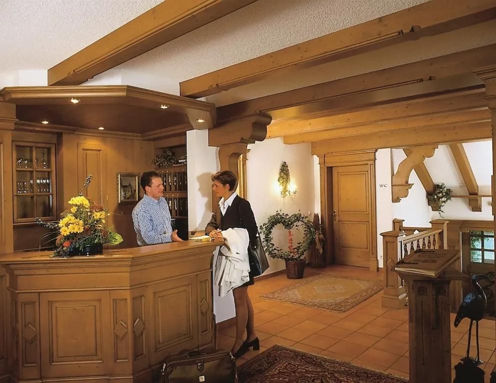 фото Landhotel Donner