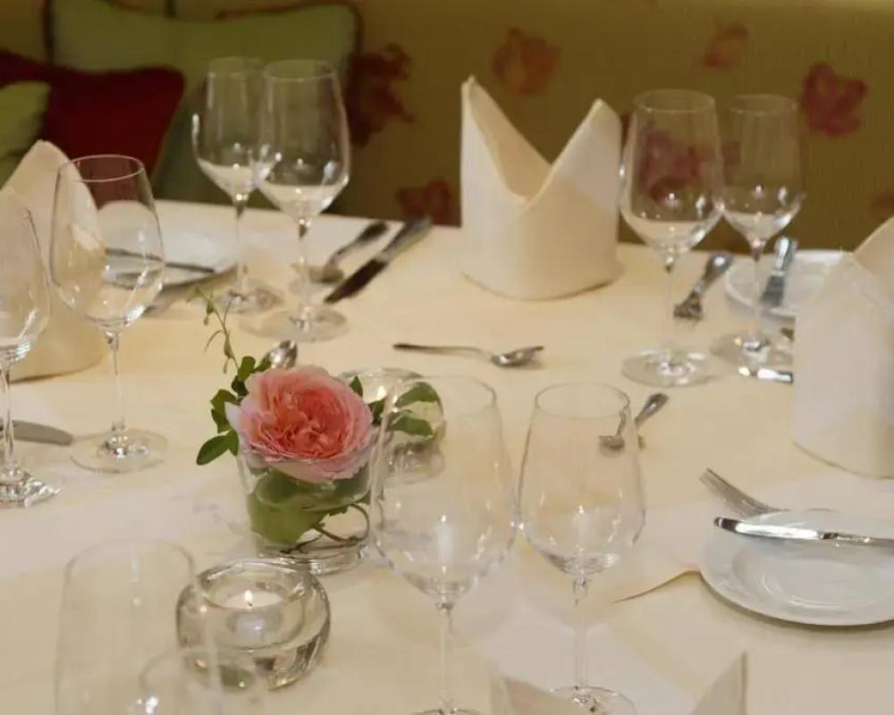 фото Landhotel Donner